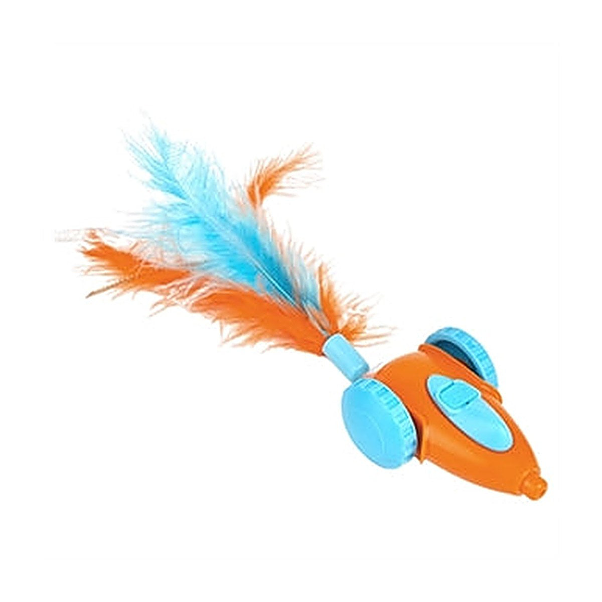 Fofos Race Wagen+veren 19 cm