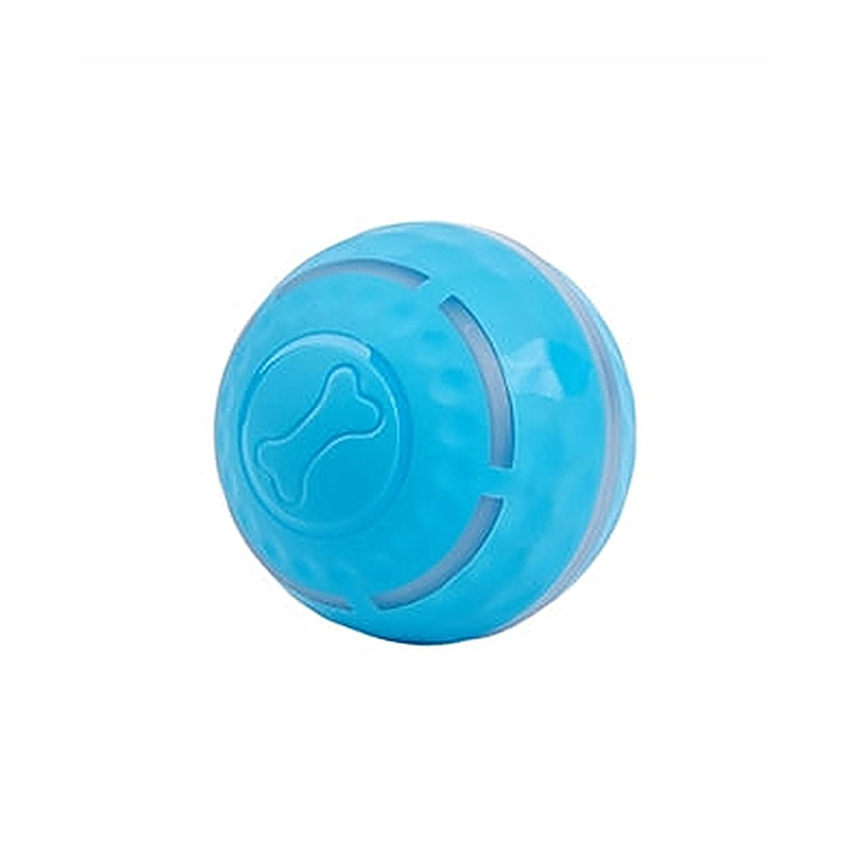 Fofos Rolling Bal Oplaadbaar 8,5 cm