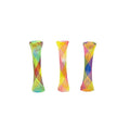 Fofos Spring Tube 10X1,5X1,5 cm 3 stuks