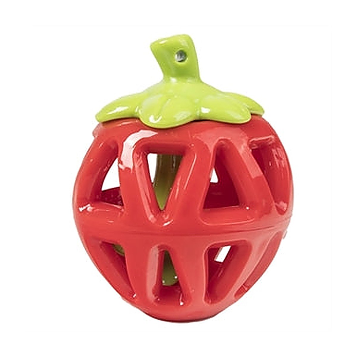 Fofos Treats Disp Aardbei 11,3 cm
