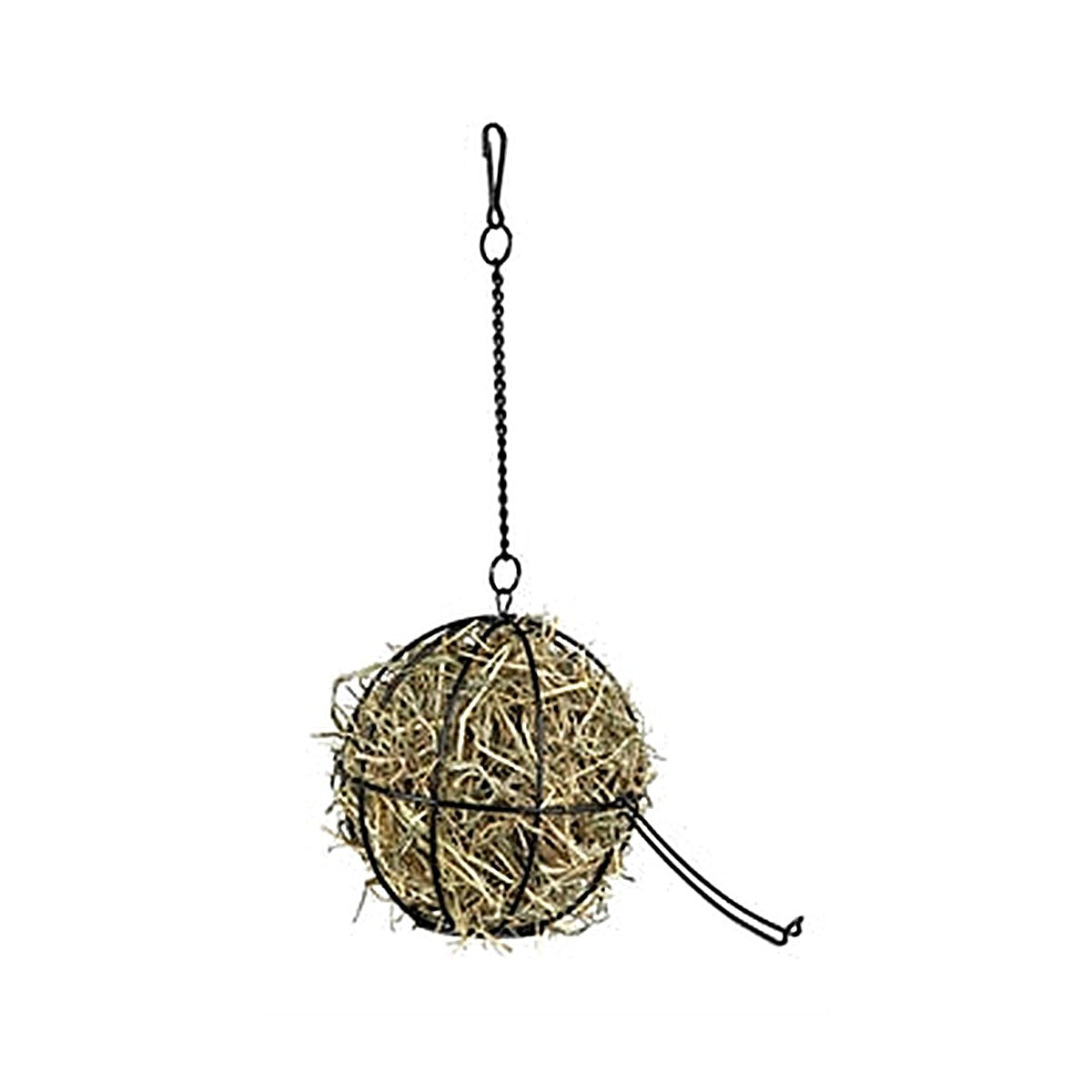 Trixie Food Ball Metaal 12 cm 3 stuks