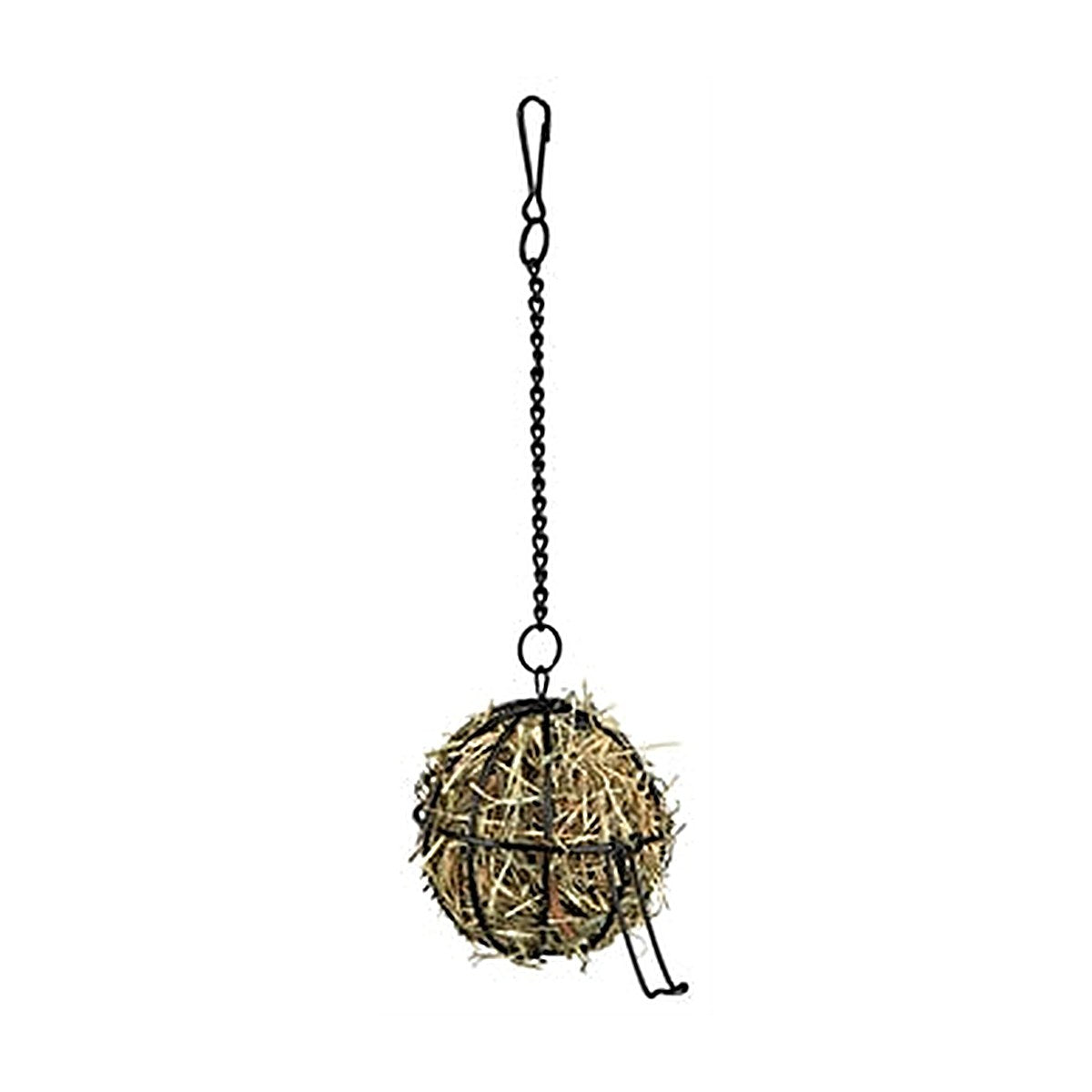 Trixie Food Ball Metaal 8 cm 3 stuks
