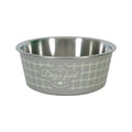 Zolux Food Voerbak Hond Taupe 15 cm 750 ml