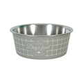 Zolux Food Voerbak Hond Taupe 18 cm 1,2 liter