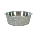 Zolux Food Voerbak Hond Taupe 21 cm 1,7 liter