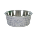 Zolux Food Voerbak Kat Roze 12,5 cm 400 ml