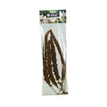 Back Zoo Nature Franse Trosgierst Rood 150 gram