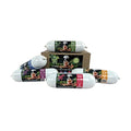 Freds Fred Vlees Worst Assorti Box 10X900