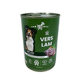 Freds Blik Vers Adult Lam 12x400 gram
