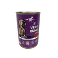 Freds Blik Vers Adult Rund 12x400 gram
