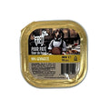 Freds Kuipje Hond Puur Kip 9x300 g