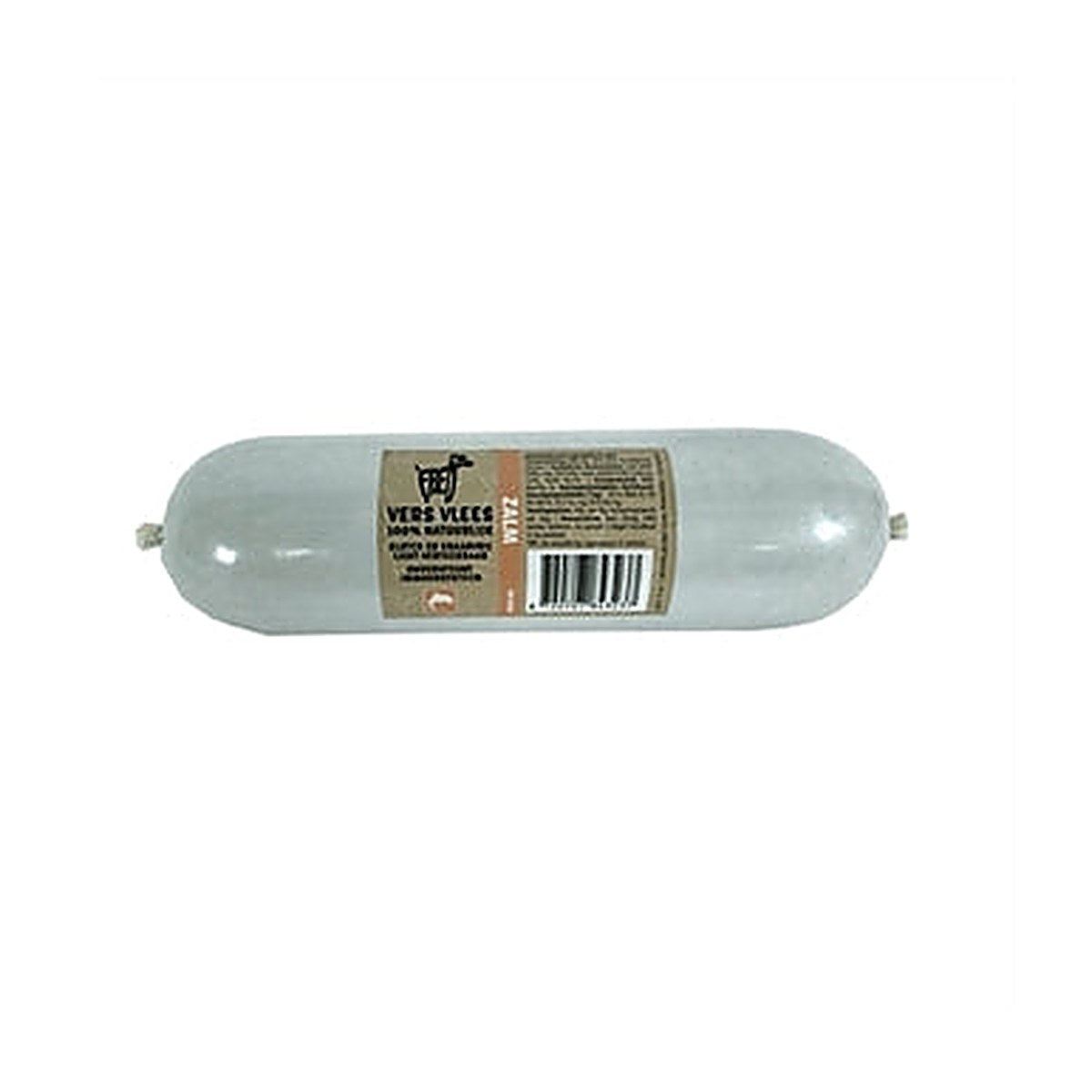 Freds Vers Vlees Worst Zalm 900 gram
