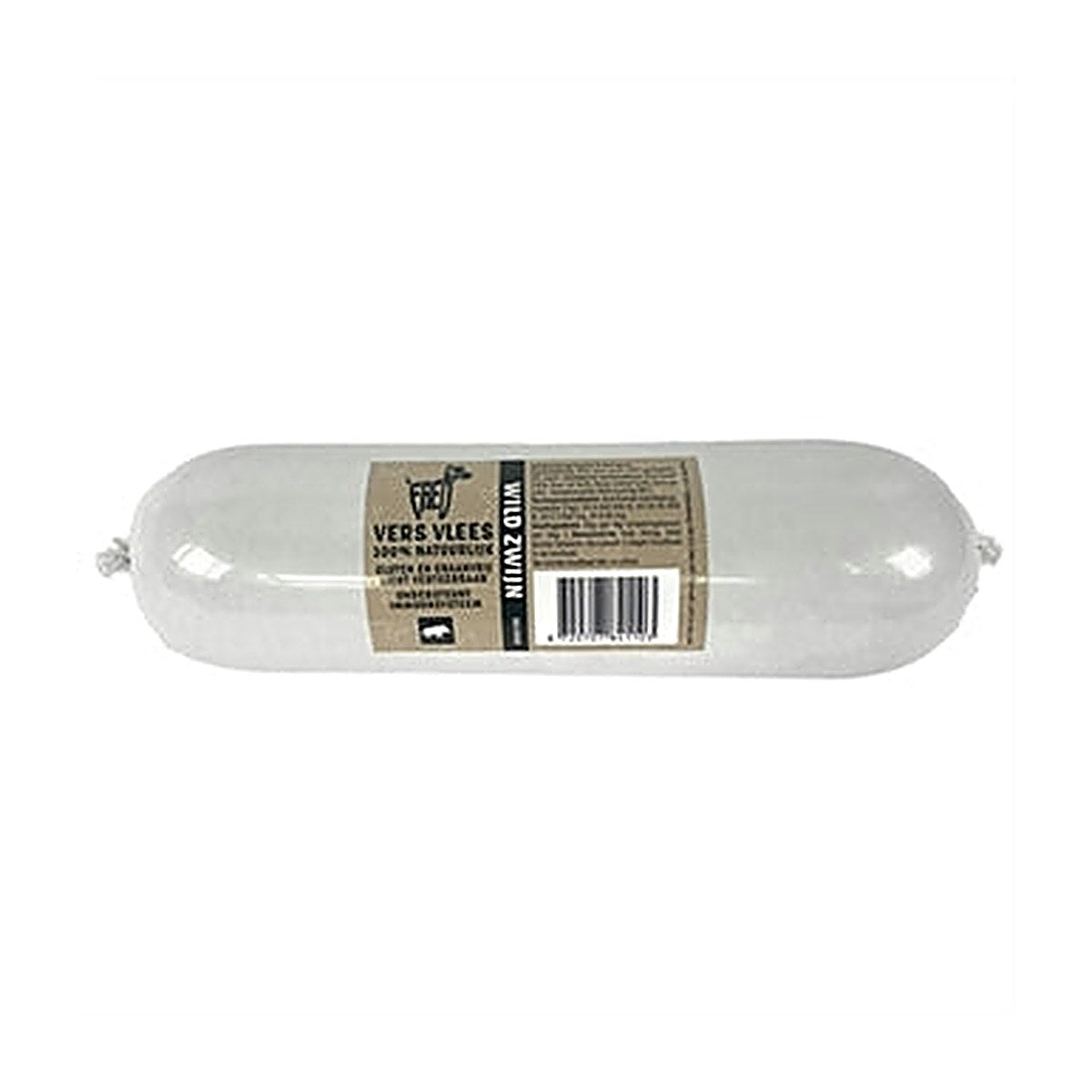 Freds Vers Vlees Worst Zwijn 900 gram