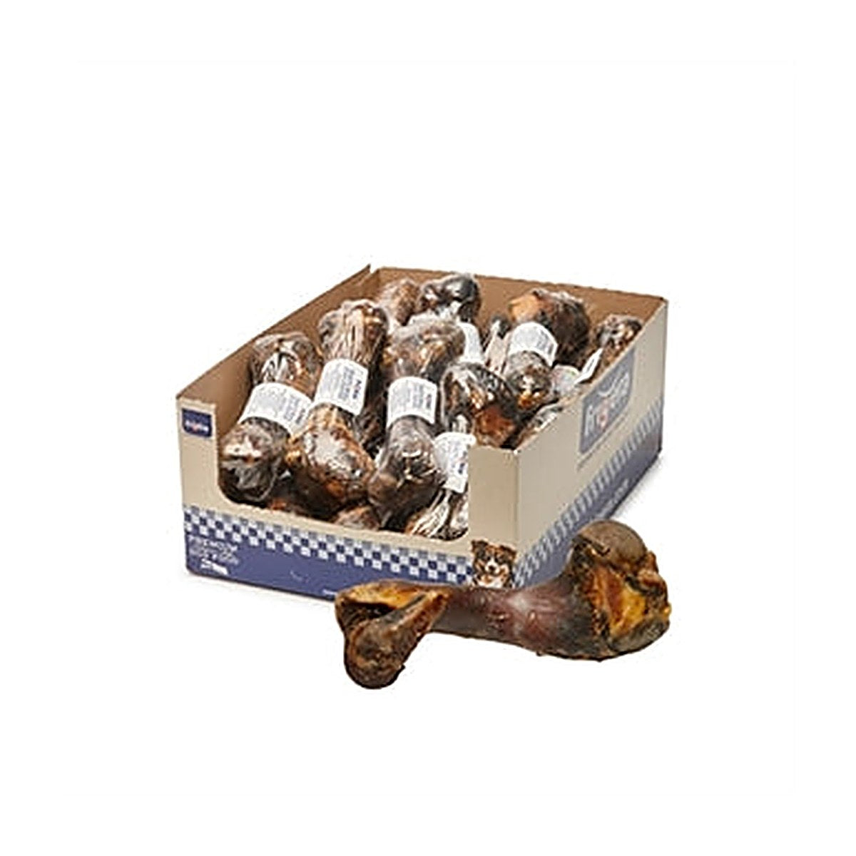 Frigera Smulkluiven 20 stuks