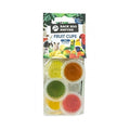 Back Zoo Nature Fruitcup Mix 6 stuks