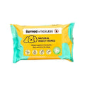 Furree Natural Insect Wipes 20 stuks