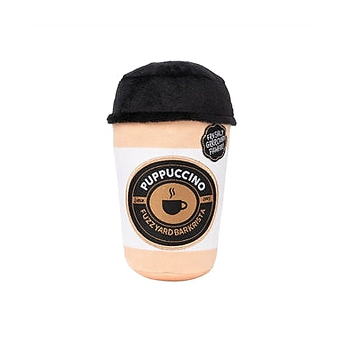 Fuzzyard Barkrista Puppuccino 15 cm