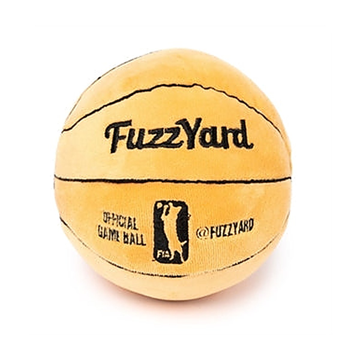 Fuzzyard Basketball