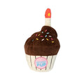 Fuzzyard Birthday Cupcake 20 cm