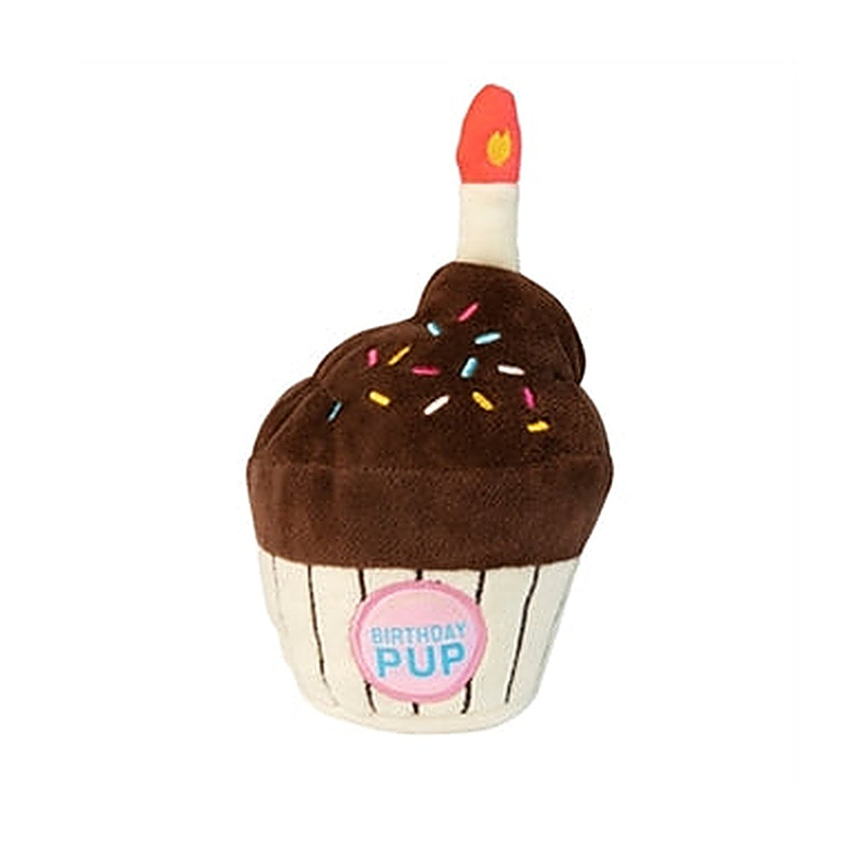 Fuzzyard Birthday Cupcake 20 cm