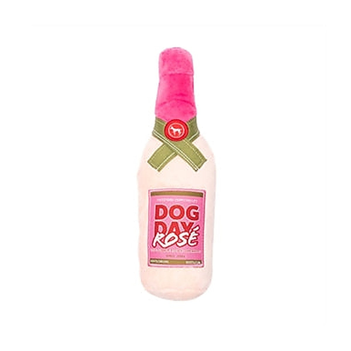 Fuzzyard Dog Day Rose Pluche 23 cm