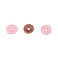 Fuzzyard Donut Slinger Catnip 15C