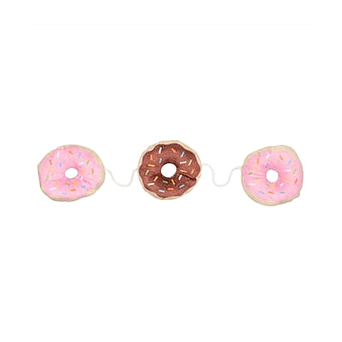 Fuzzyard Donut Slinger Catnip 15C