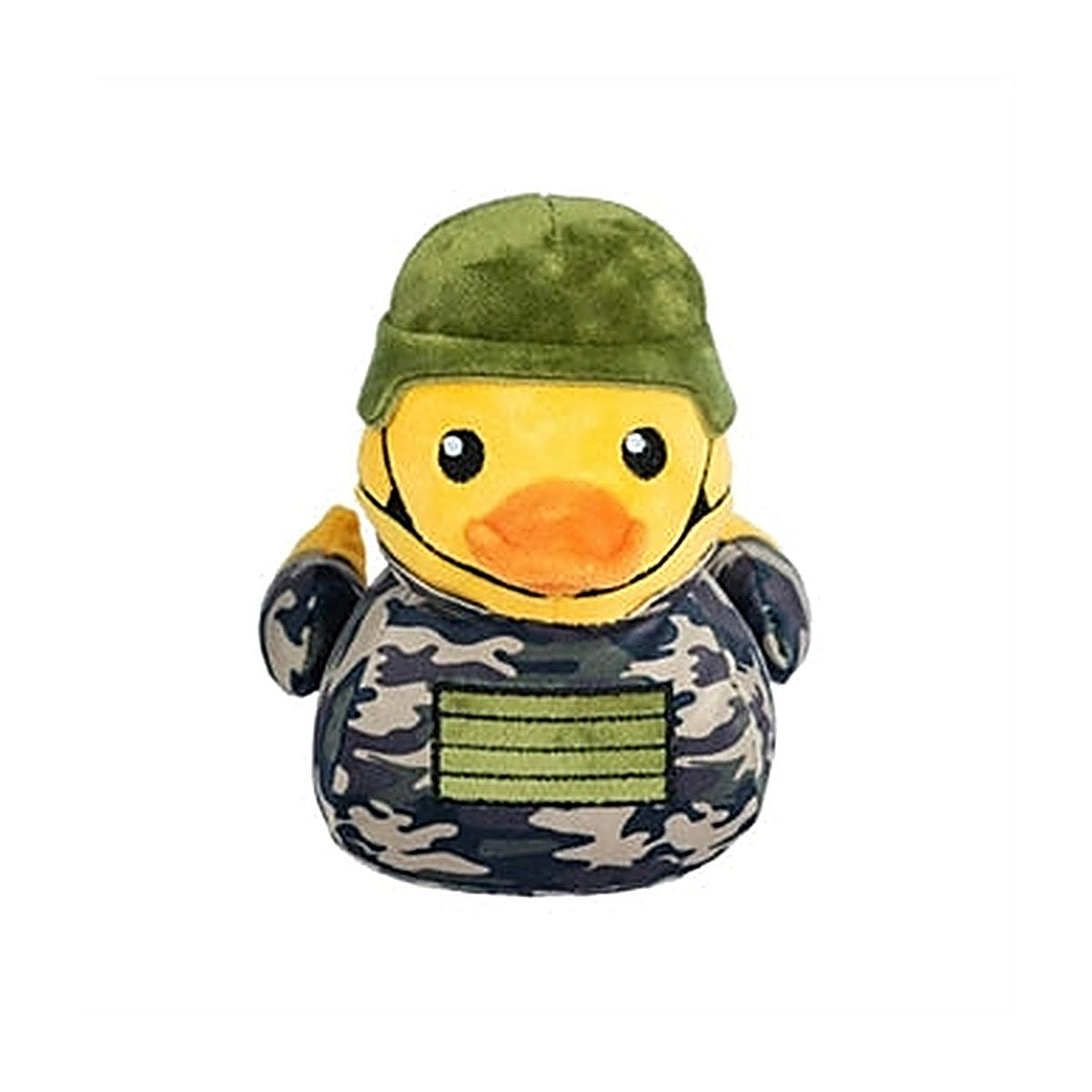 Fuzzyard Duck Commanduck 17 cm