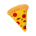 Fuzzyard Pizza Slice Pluche 21 cm