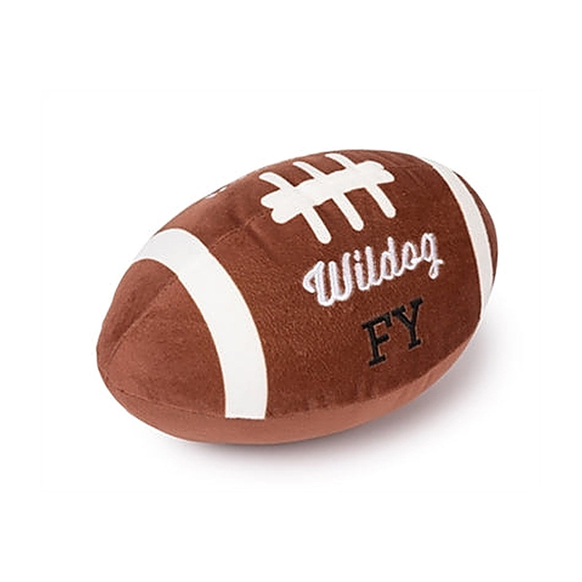 Fuzzyard Wildog Football