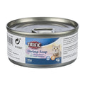 Trixie Garnalen Soep Kip/garnaal 80 gram