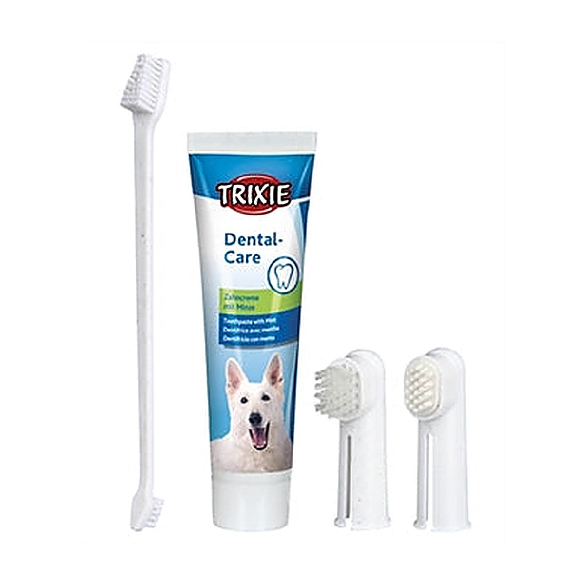 Trixie Gebitsverzorgingsset Hond