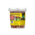 Utopia Gedroogde Snack Garnalen Hond/kat