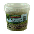 Dierendrogist Gemalen Penspoeder 400 gram