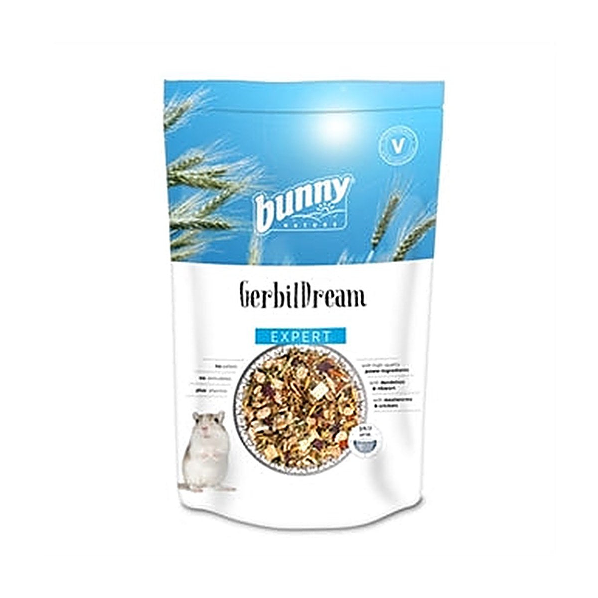 Bunny Nature Gerbildroom Expert 500 gram