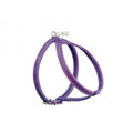Karlie Buffalo Strass Hondentuigje - Paars - 50-57 cm