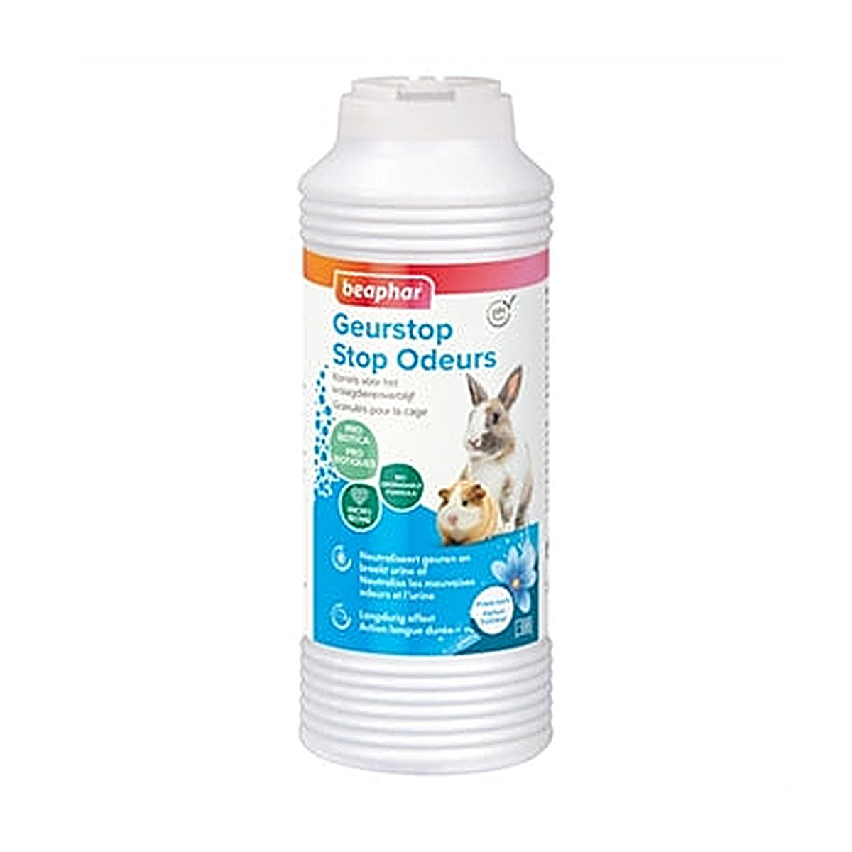 Beaphar Geurstop Knaagdier 600 gram