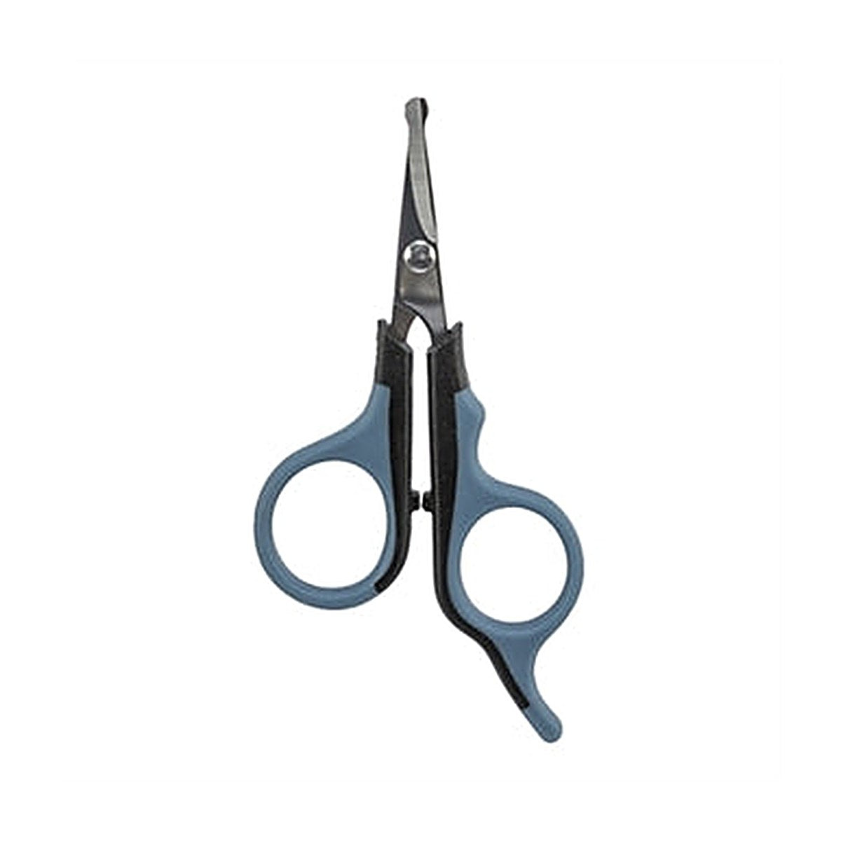 Trixie Gezicht- en Potenschaar 8 cm - 3 stuks