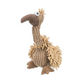 Trixie Gier Gijs Stof/pluche 28 cm 2 stuks