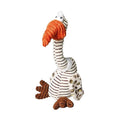 Trixie Gier Pluche/stof 32 cm 2 stuks