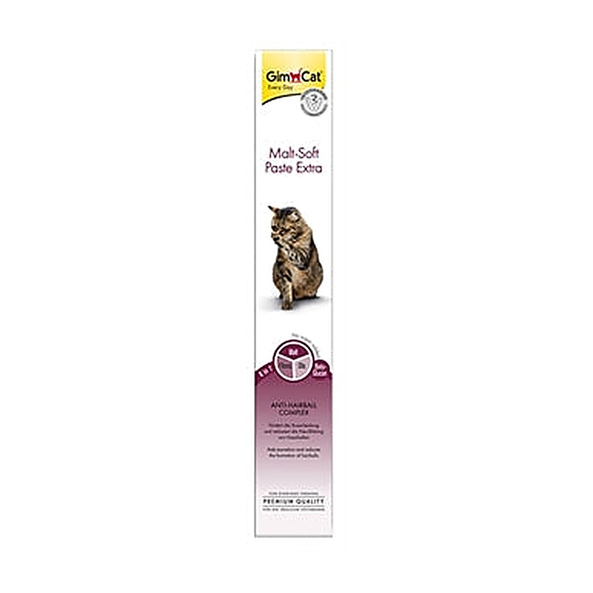 Gimcat Malt-soft Pasta Extra 100 gram