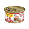Gimdog Pure Delight Ton/rund 12x85 g