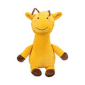 Trixie Giraf Pluche 30 cm 3 stuks
