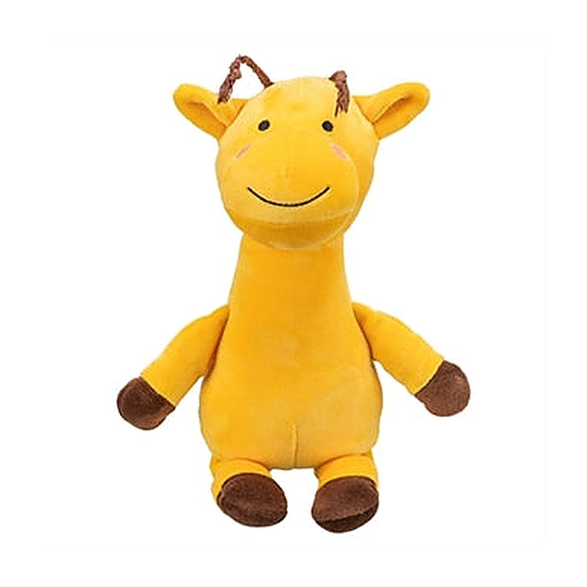 Trixie Giraf Pluche 30 cm 3 stuks