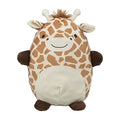 Trixie Giraffe Pluche 26 cm 2 stuks