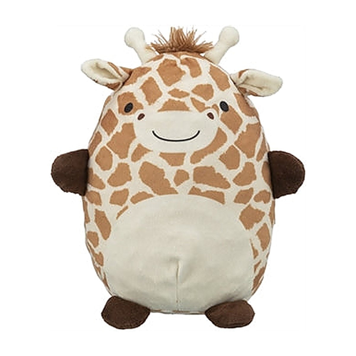 Trixie Giraffe Pluche 26 cm 2 stuks