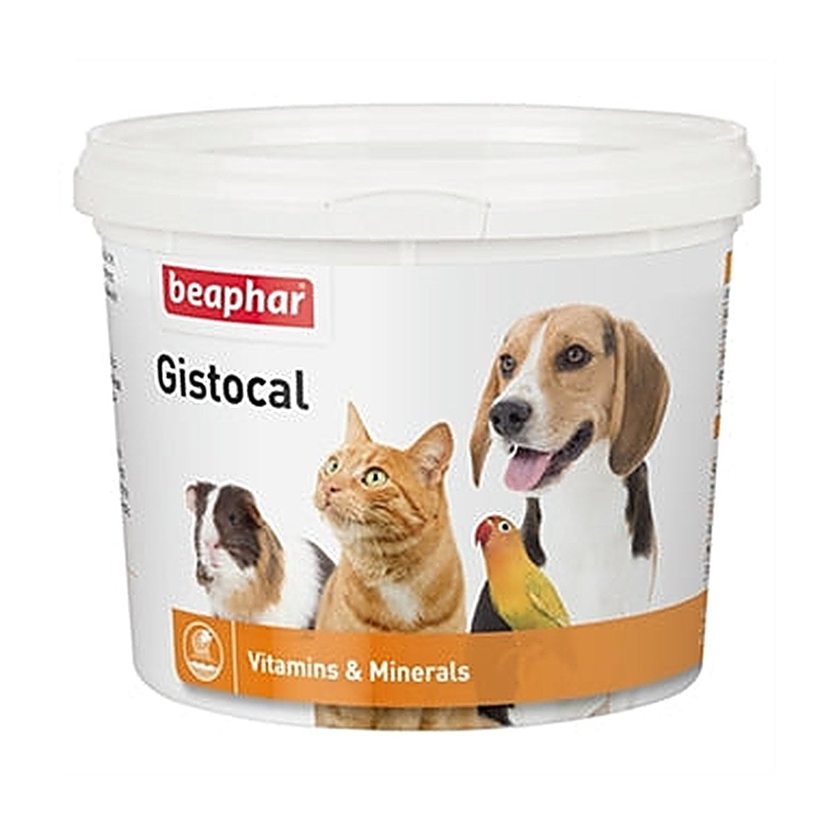 Beaphar Gistocal 500 gram