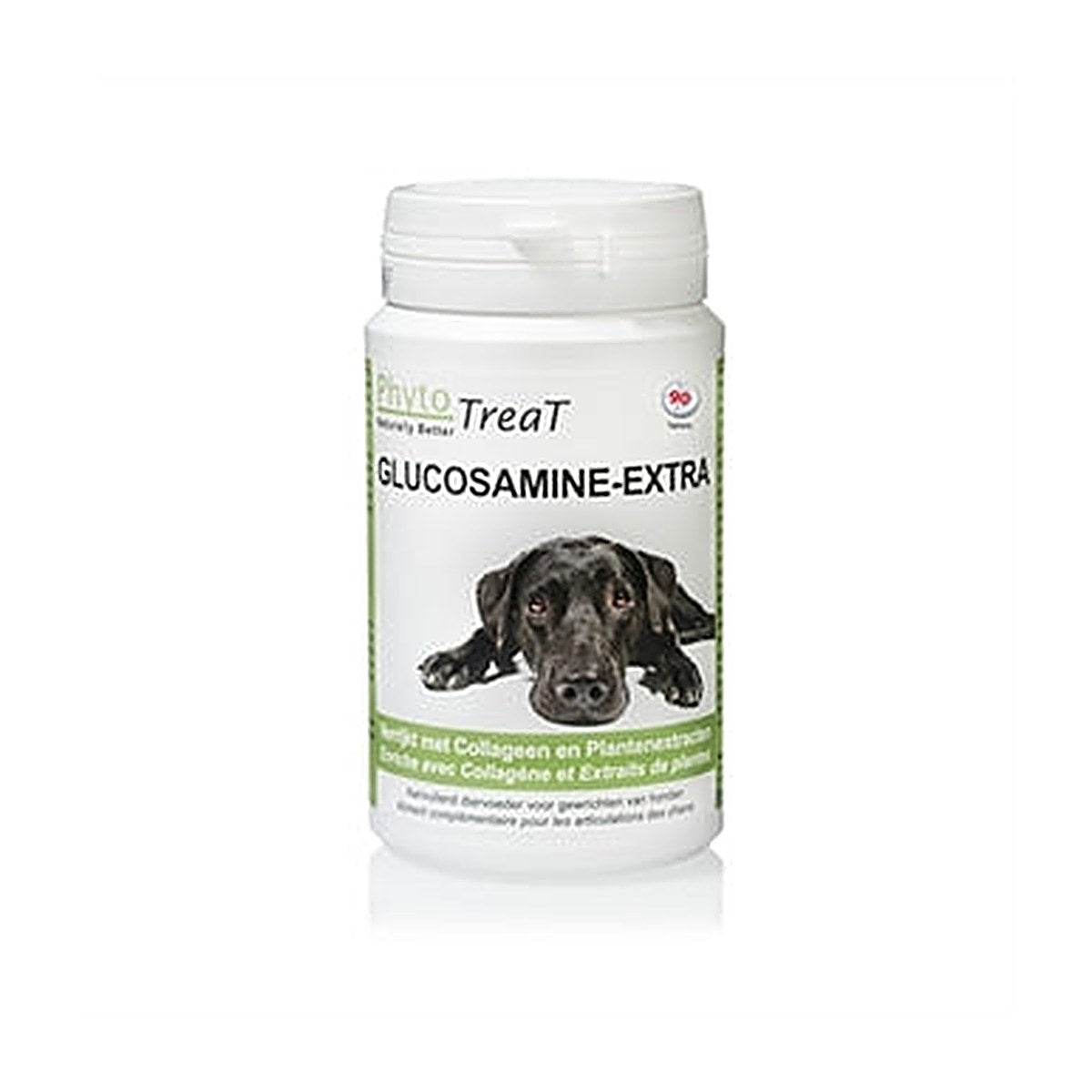 Phytotreat Glucosamine-extra Hond 90 tabletten