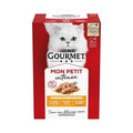 Gourmet Gourm Mon Petit Gevogelte 6x50 gram