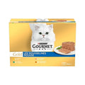 Gourmet 12-P Mousse 12x85 gram